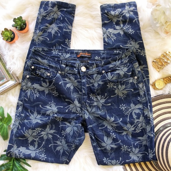 Masoi Jeans - Picture 2 of 4